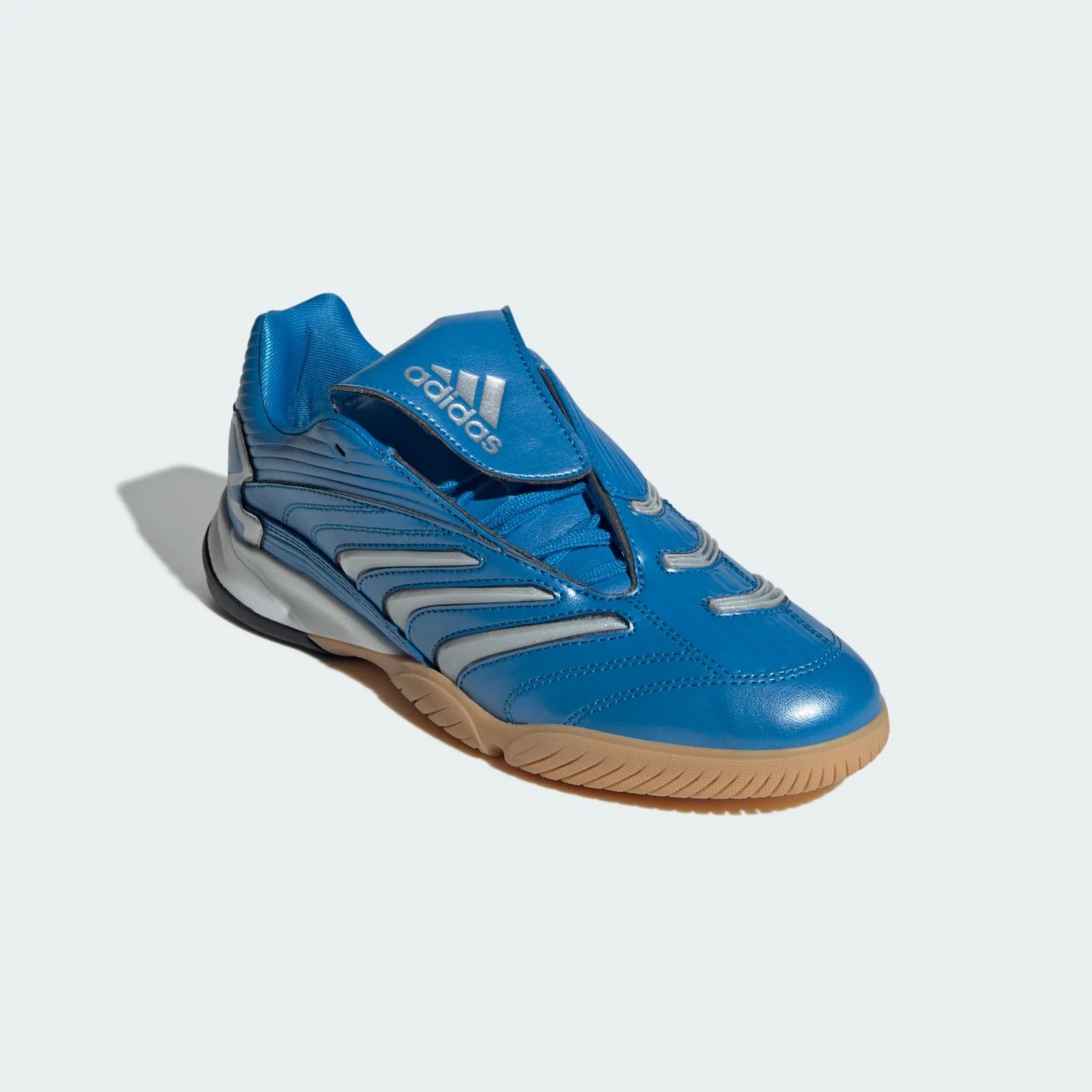Adidas Originals Predator Sala кроссовки женские, 38-38.5