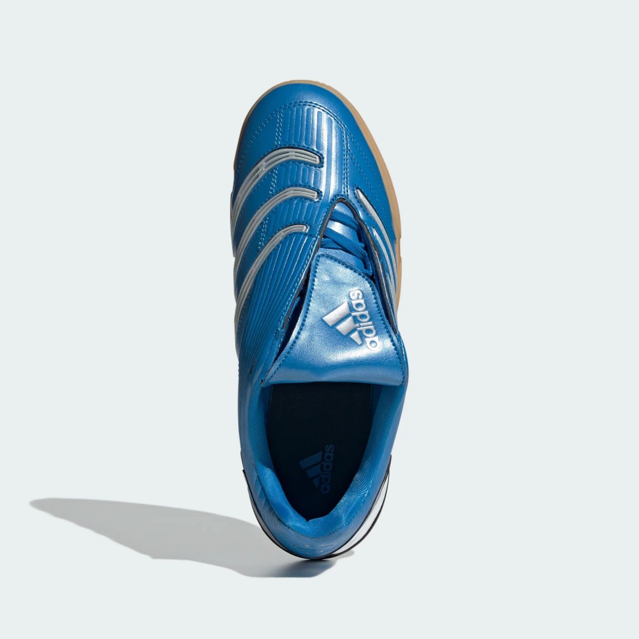 Adidas Originals Predator Sala кроссовки женские, 38-38.5