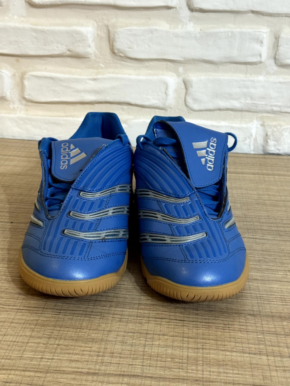 Adidas Originals Predator Sala кроссовки женские, 38-38.5