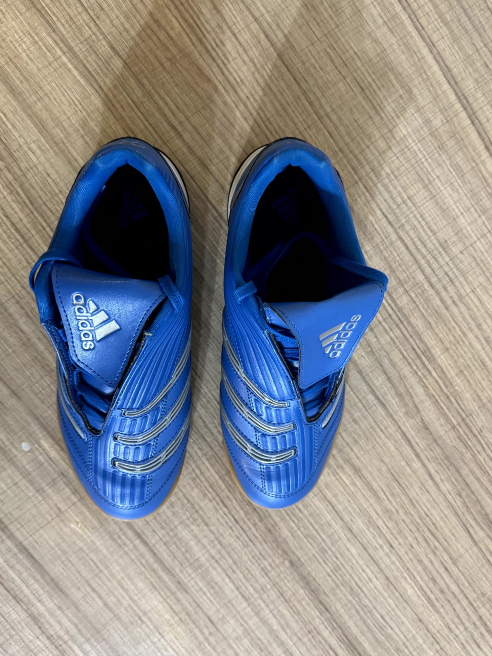 Adidas Originals Predator Sala кроссовки женские, 38-38.5