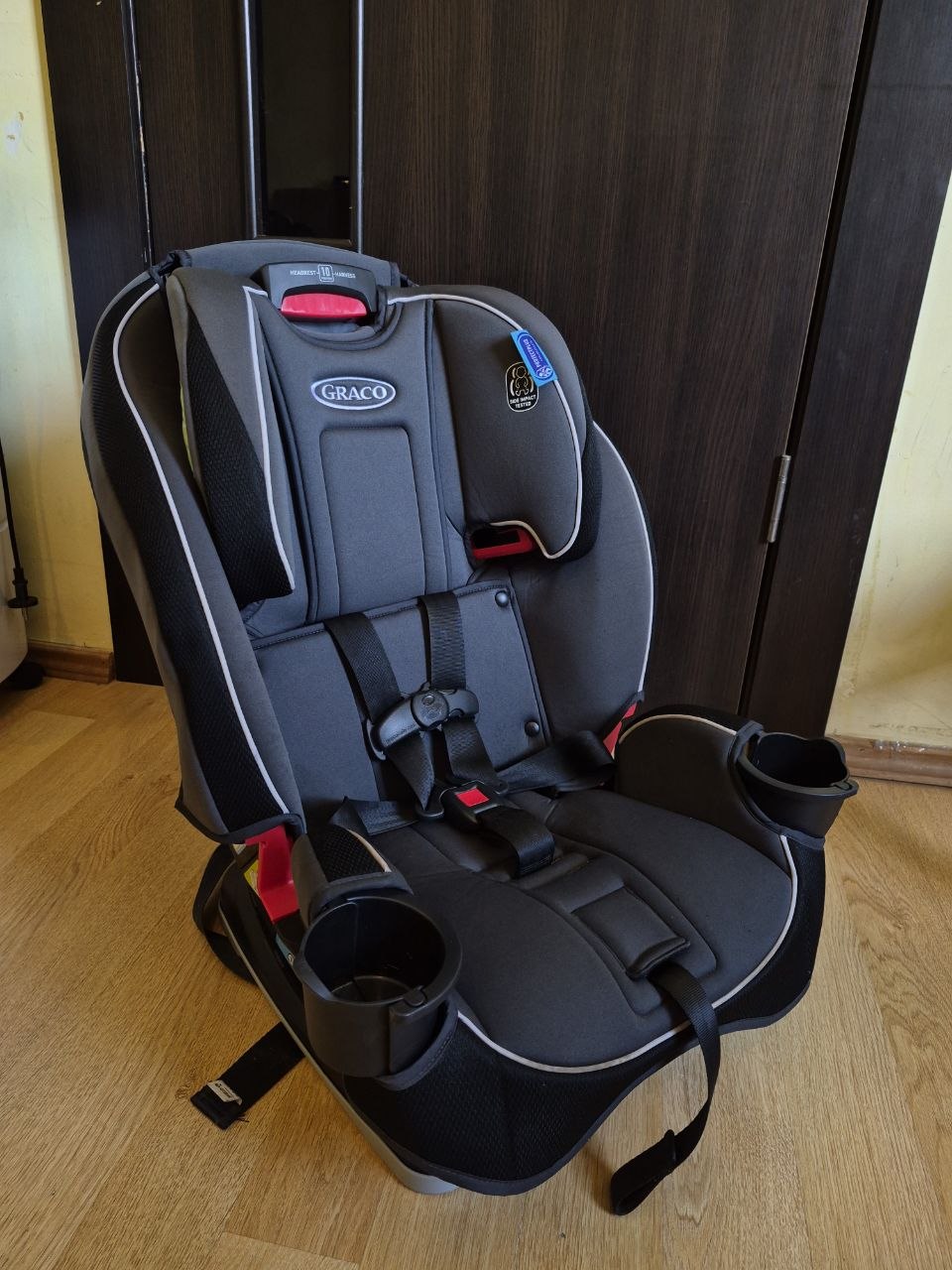 Автокресло GRACO