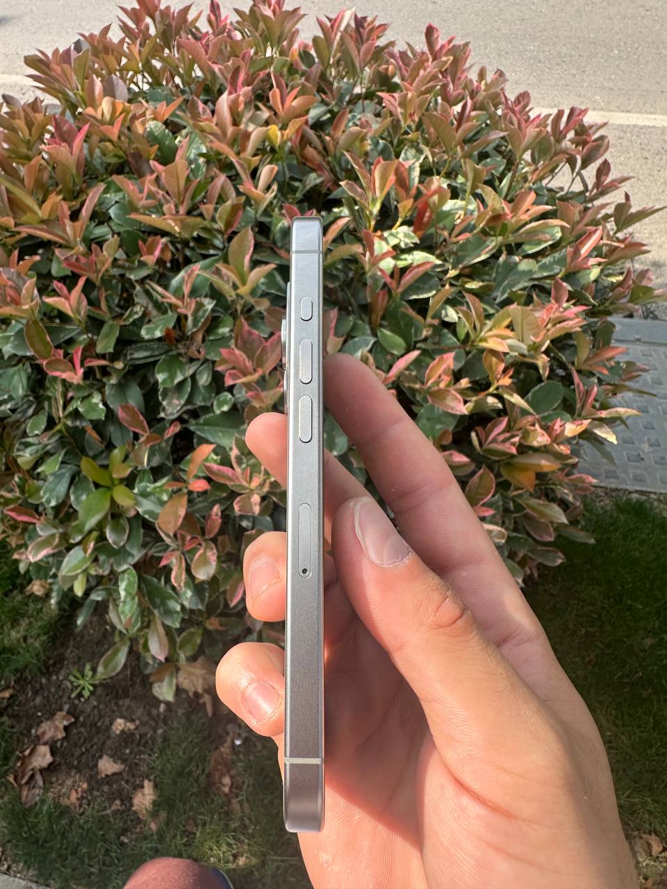 iPhone 15 Pro 256 GB