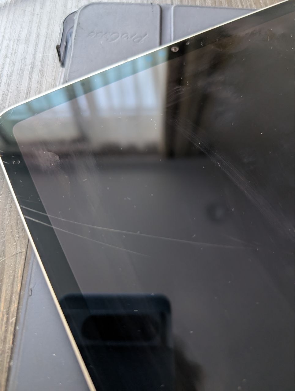 iPad Pro 11" (M2, 4-е поколение) 128GB Cellular + Apple Pencil 2