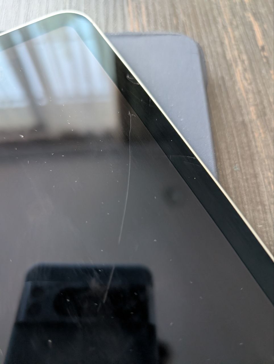 iPad Pro 11" (M2, 4-е поколение) 128GB Cellular + Apple Pencil 2