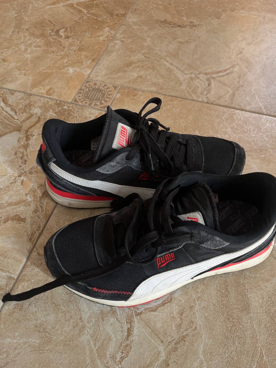 Кроссовки Puma 42 размер
