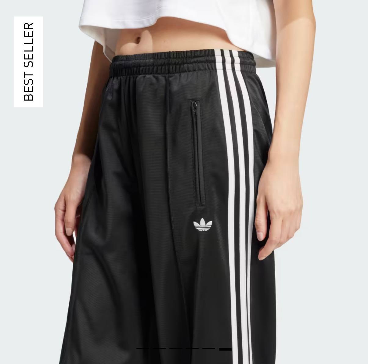 Штаны Adidas XS
