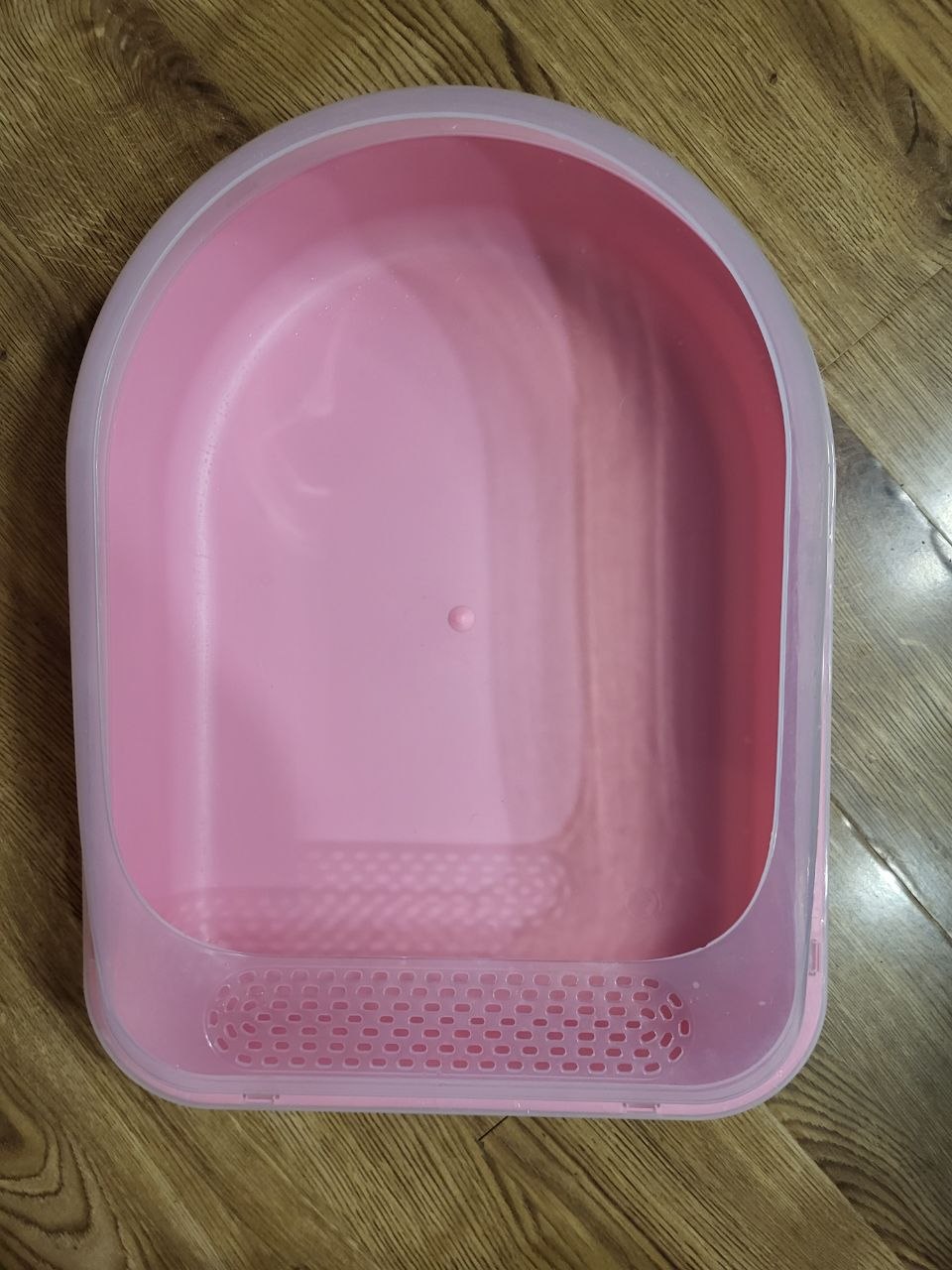 Лоток для кошачьего туалета