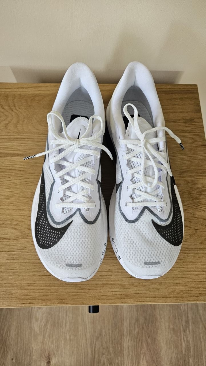 Беговые кроссовки Nike Zoom Fly 6, размер 42,5