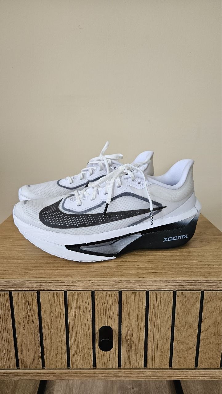 Беговые кроссовки Nike Zoom Fly 6, размер 42,5