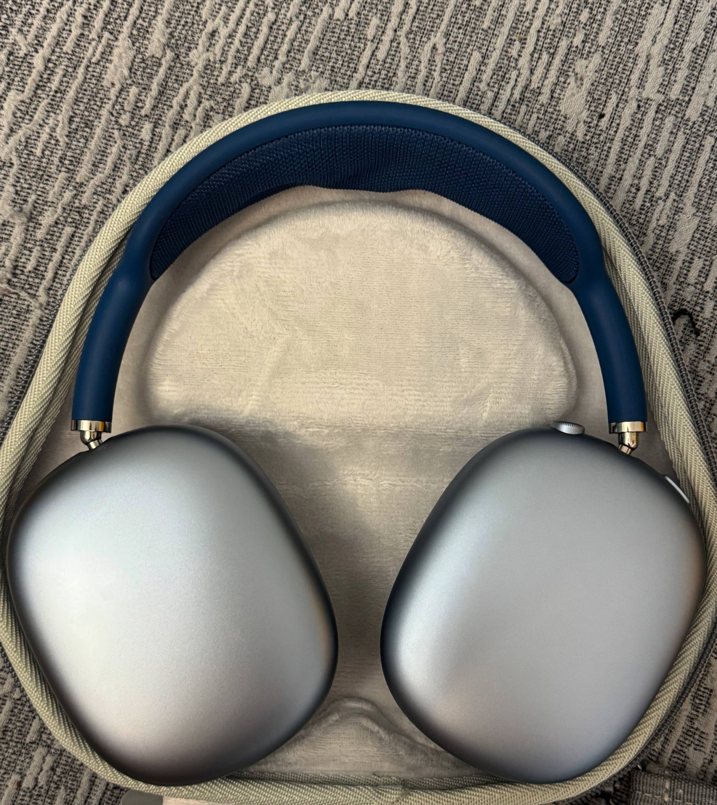 Apple AirPods Max