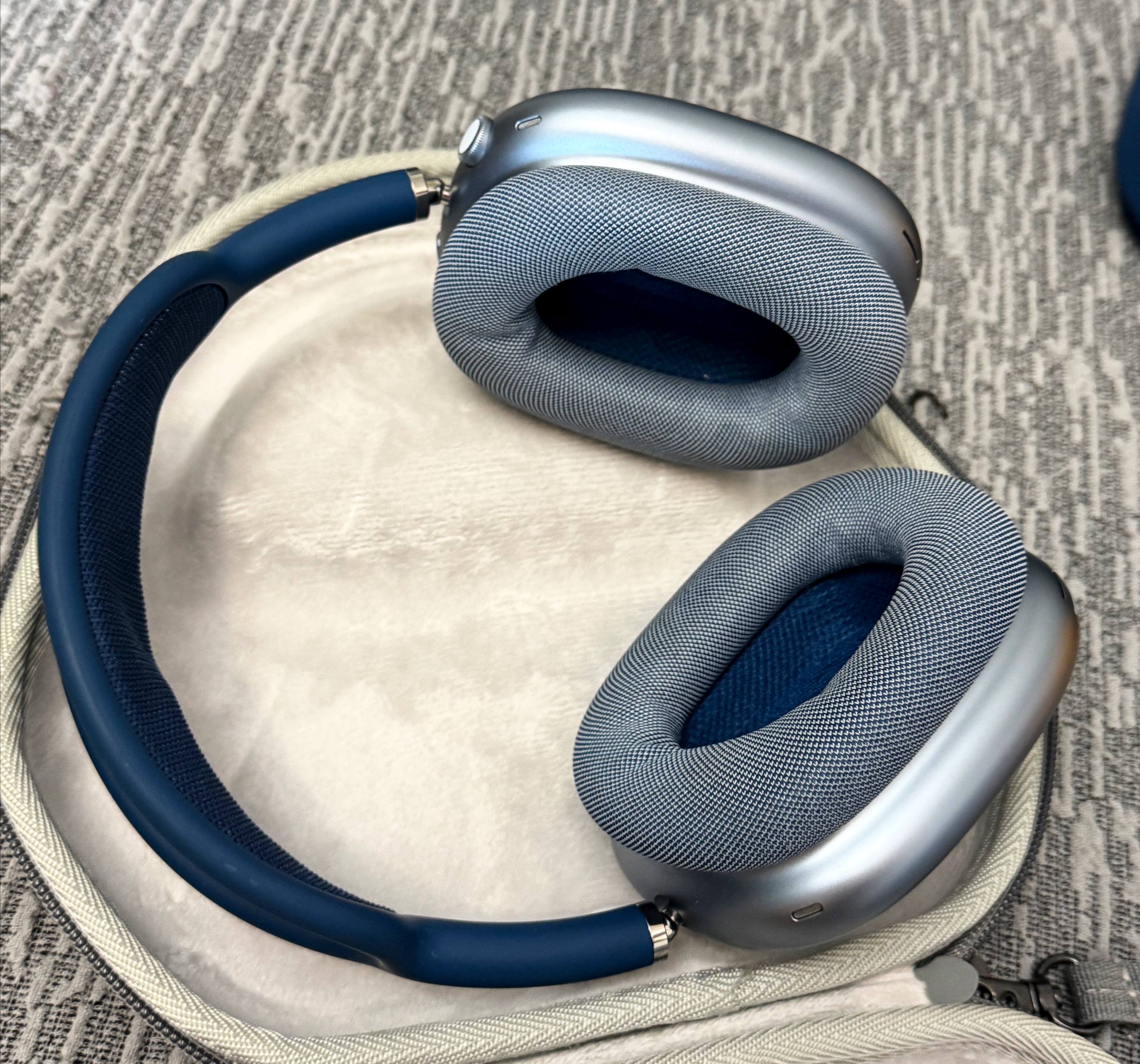 Apple AirPods Max
