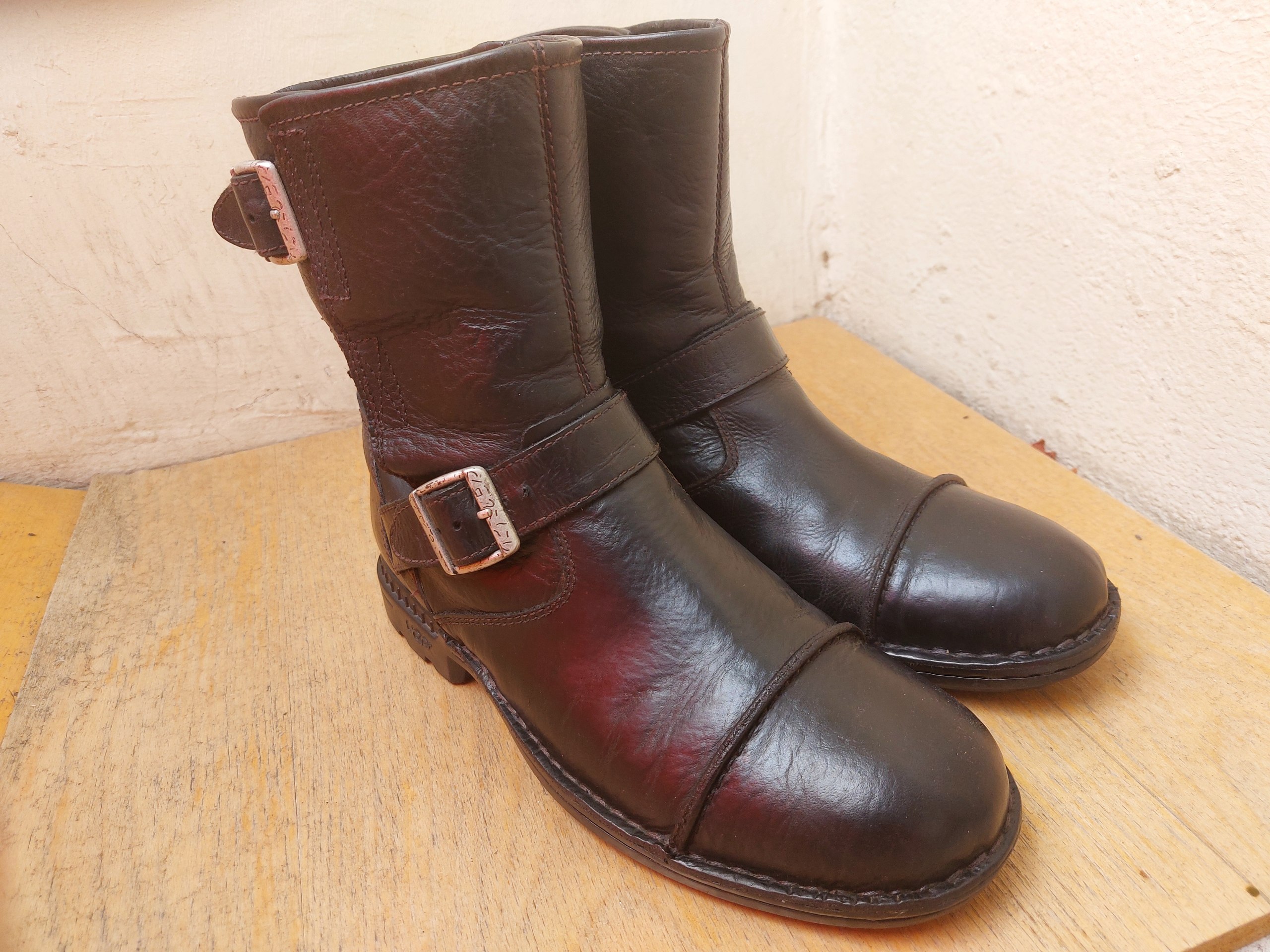 UGG Australia зимние ботинки, EU 43