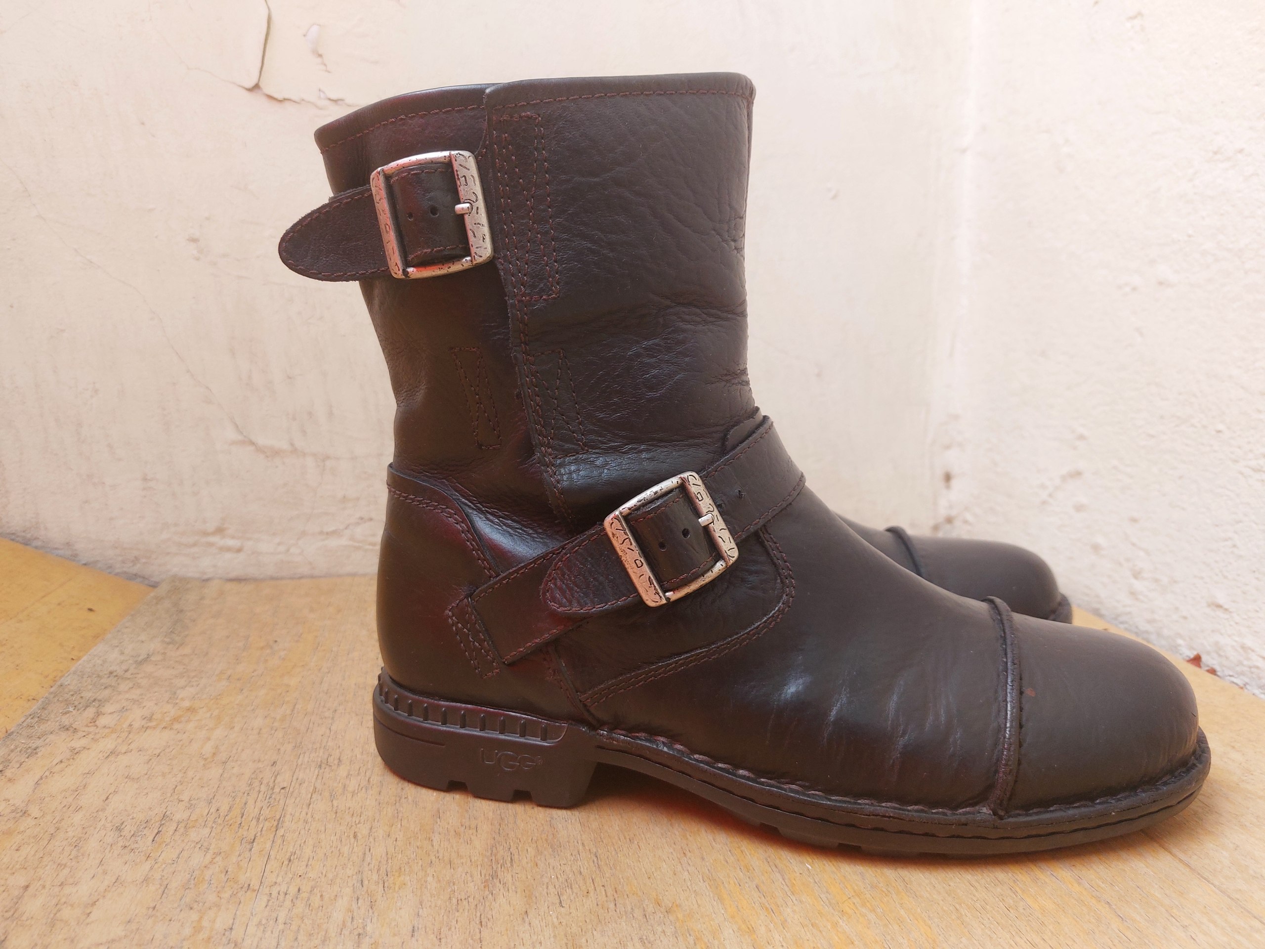 UGG Australia зимние ботинки, EU 43