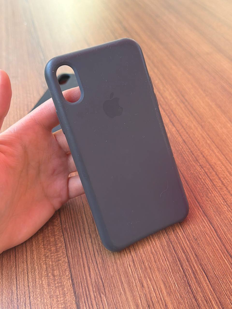 Чехлы для iPhone X, 3 шт