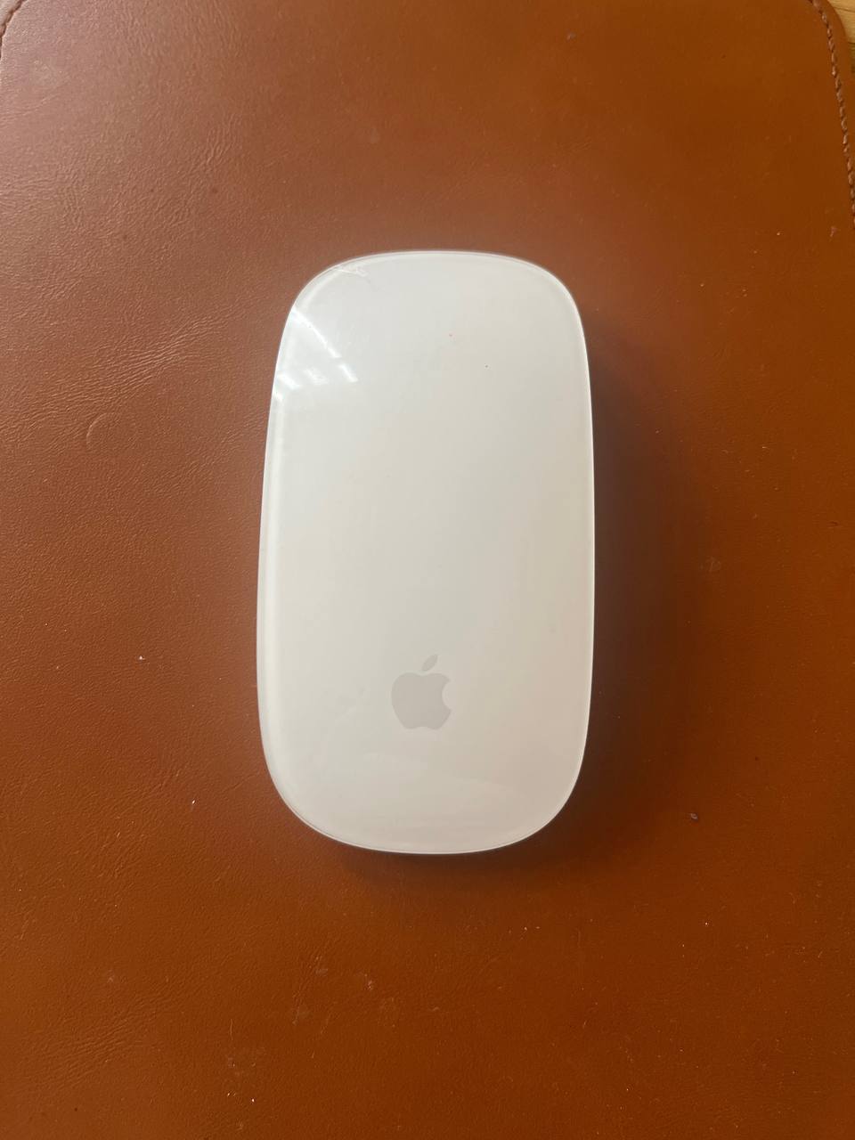 Apple Magic Mouse (USB-C), модель A3204