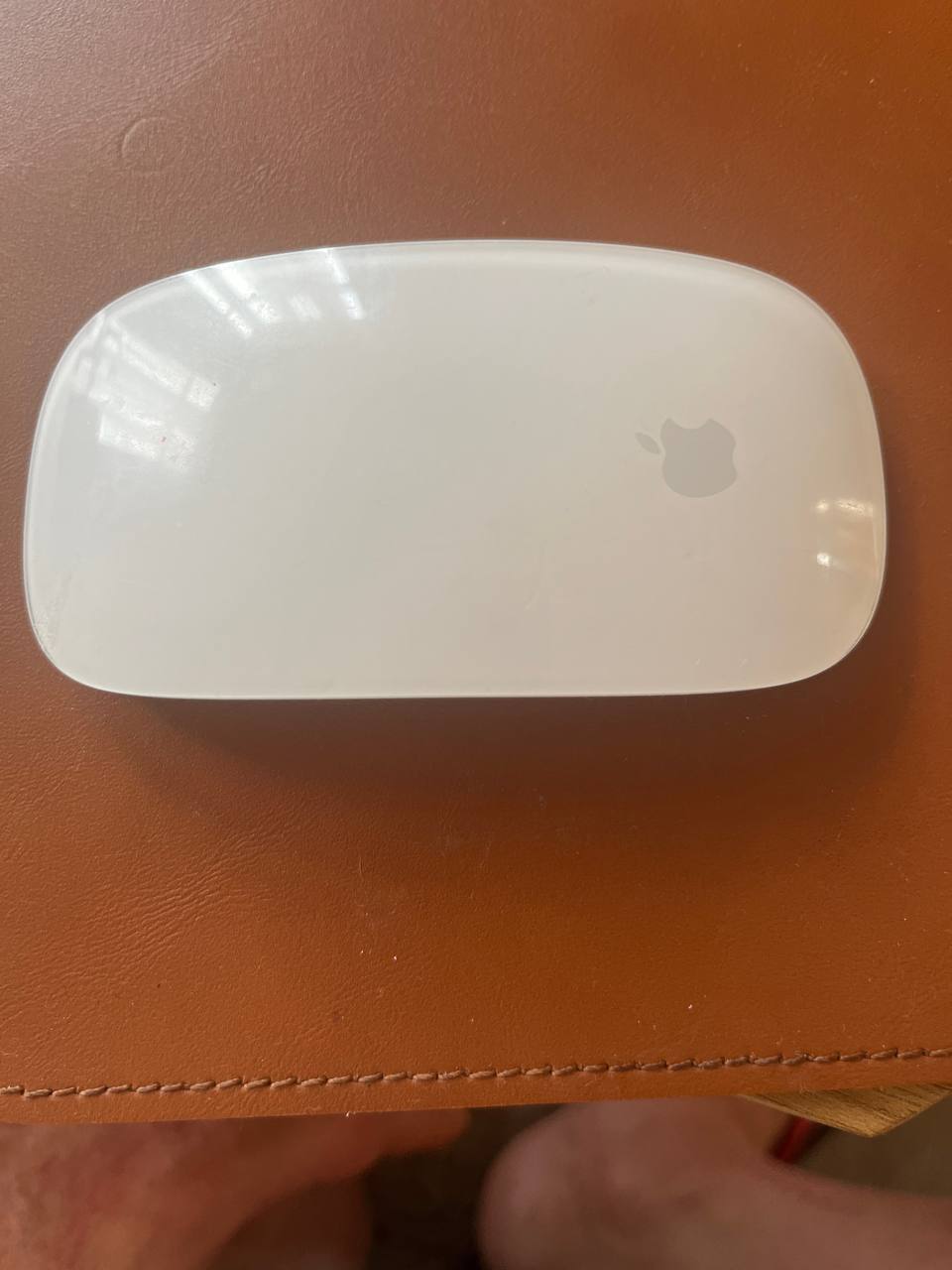 Apple Magic Mouse (USB-C), модель A3204