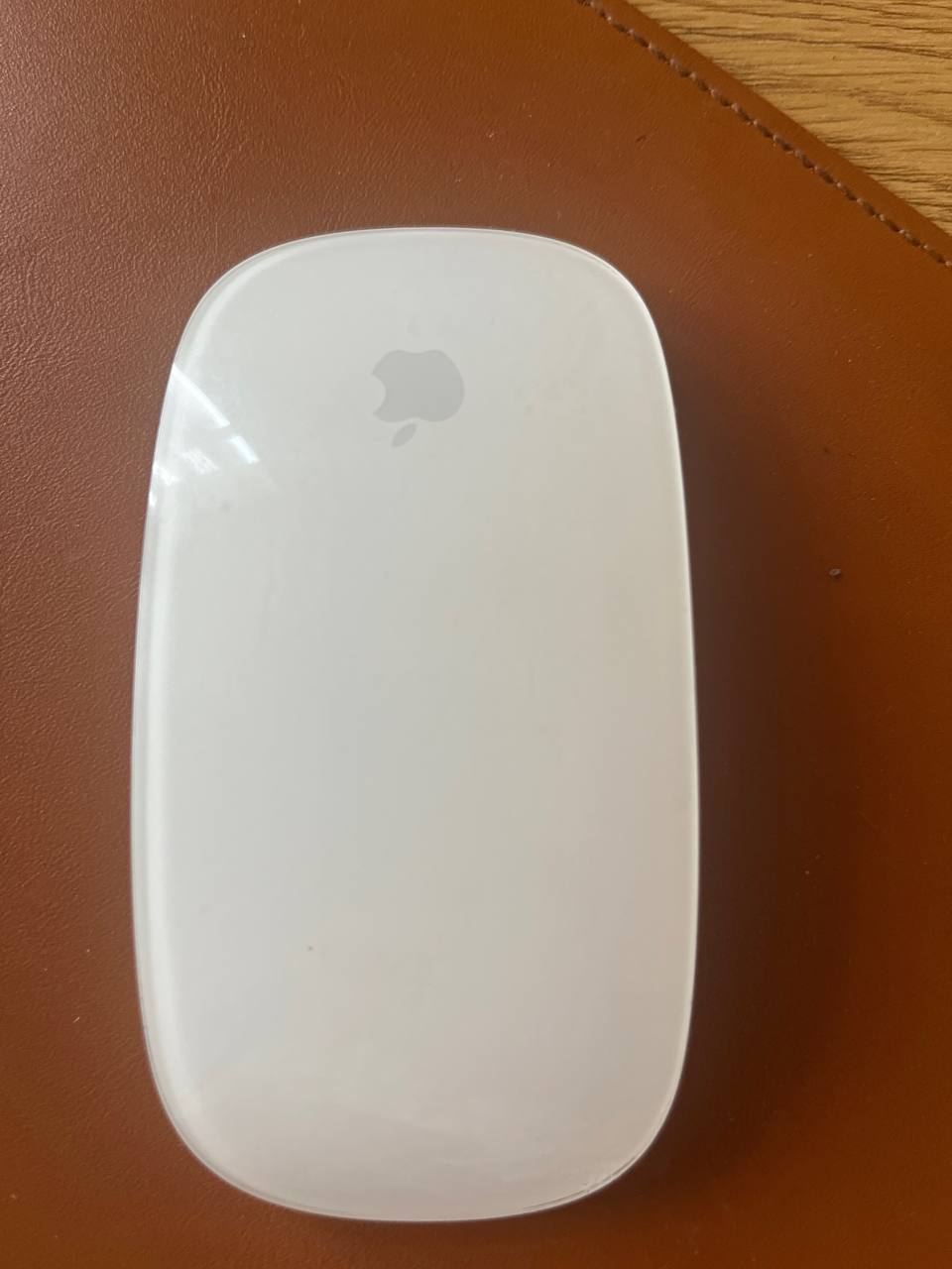 Apple Magic Mouse (USB-C), модель A3204