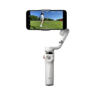 DJI Osmo Mobile 6 стабилизатор для смартфона
