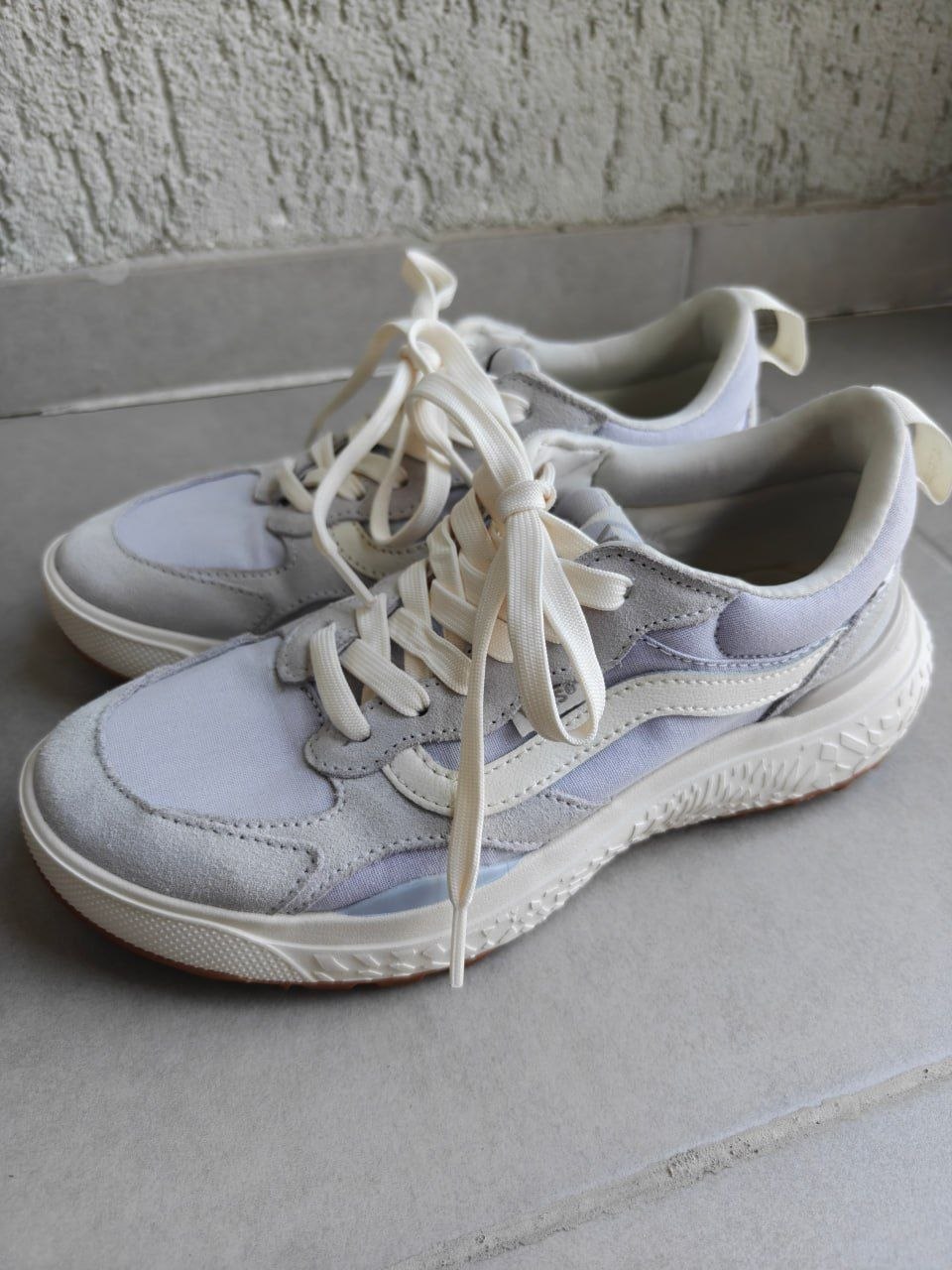 Женские кроссовки Vans Ultrarange Neo VR3, размер 39