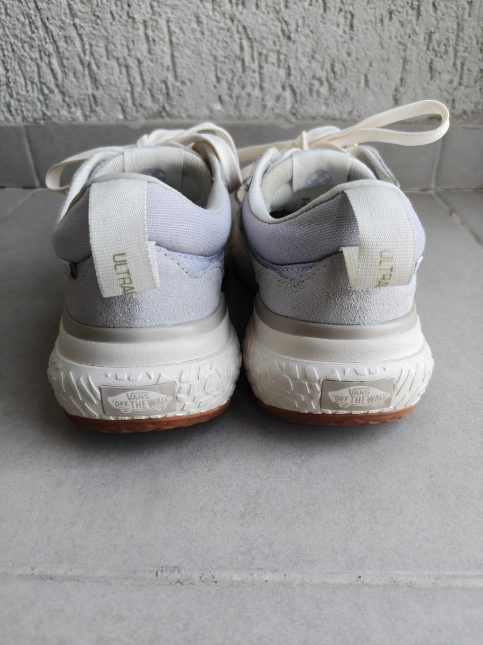Женские кроссовки Vans Ultrarange Neo VR3, размер 39