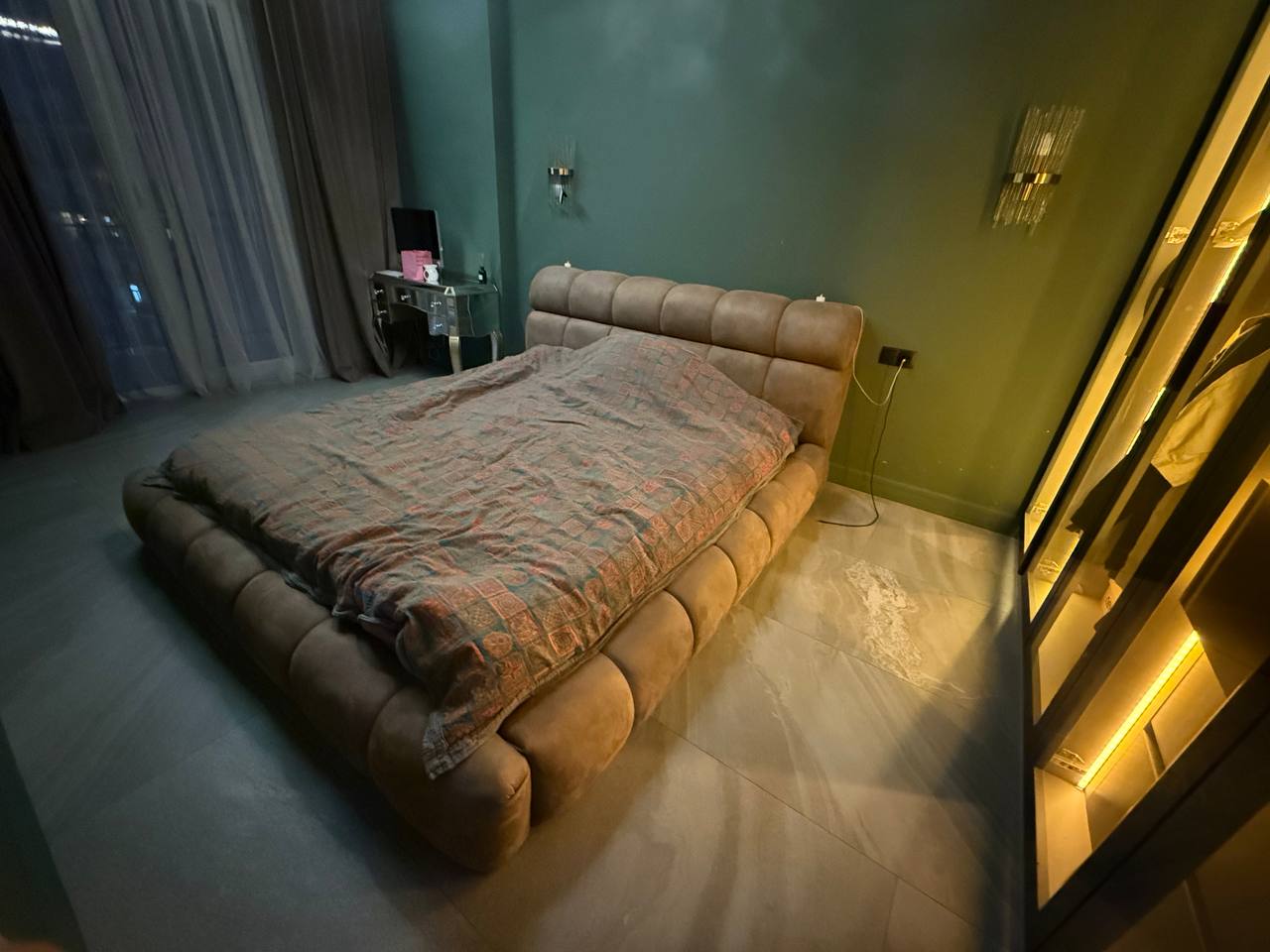Кровать Comforter 180x200
