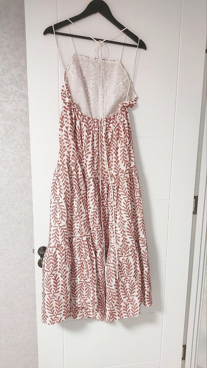 Сарафан H&M, размер L