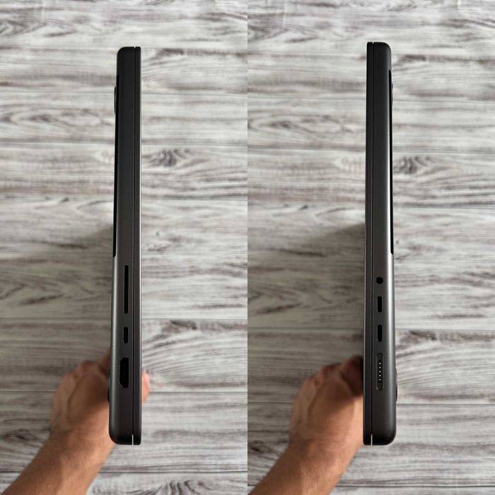 MacBook Pro 16" 2025 M5 Pro 24 ГБ / 1 ТБ SSD