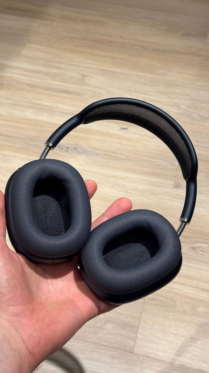 Apple AirPods Max 2 (2026), Midnight, USB-C