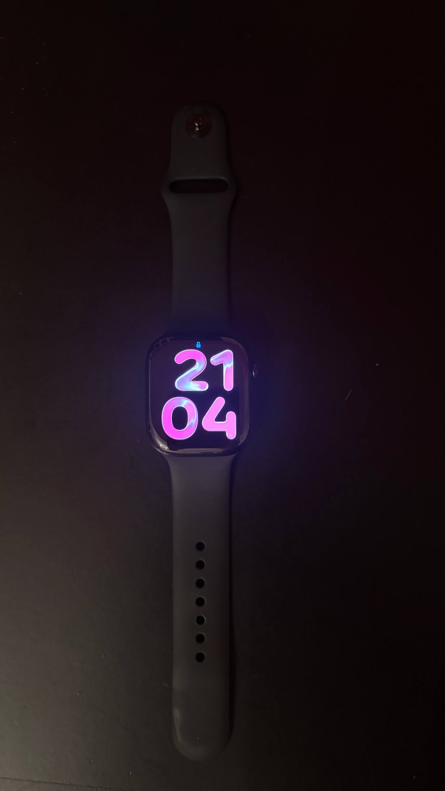 Apple Watch Series 11 46 мм