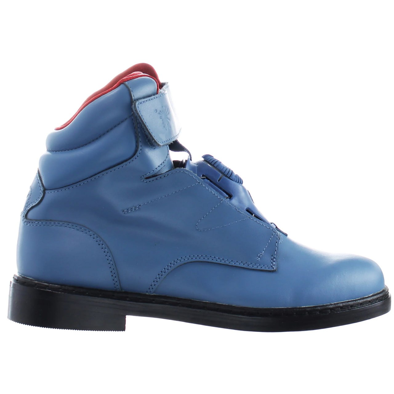 Puma x Mihara Yasuhiro MY-72 высокие кожаные ботинки