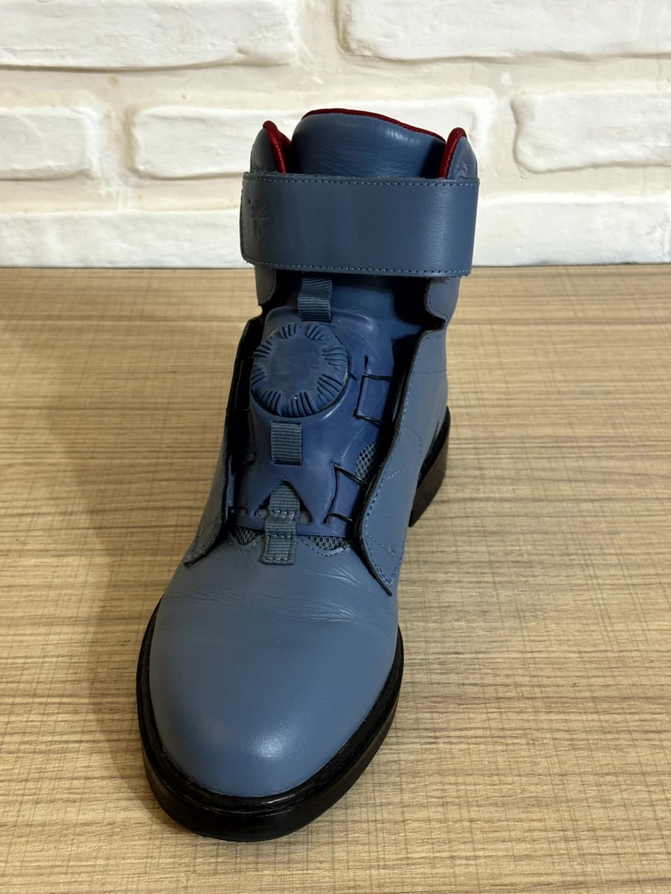 Puma x Mihara Yasuhiro MY-72 высокие кожаные ботинки
