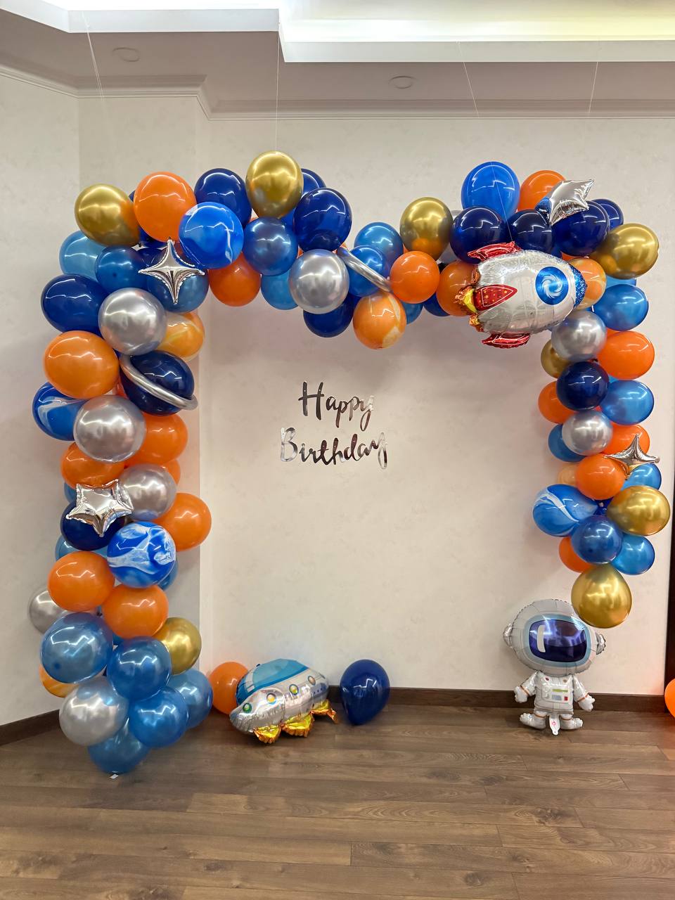 Насос для шариков