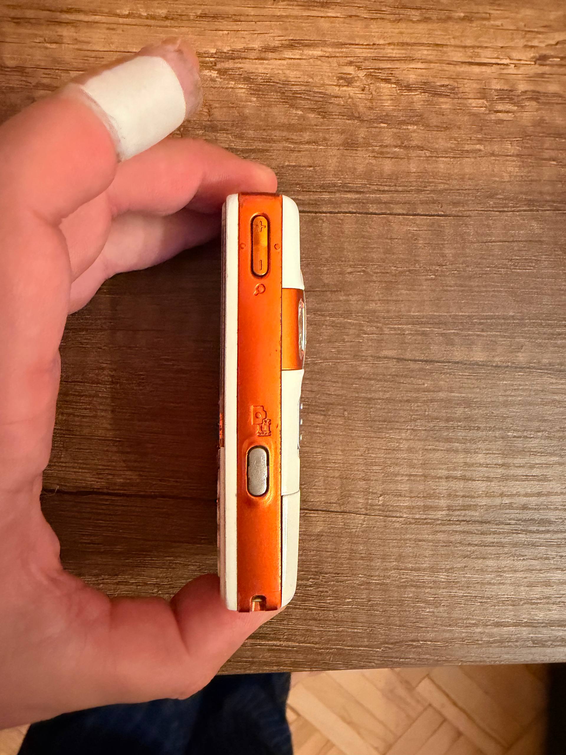 Sony Ericsson W850i телефон