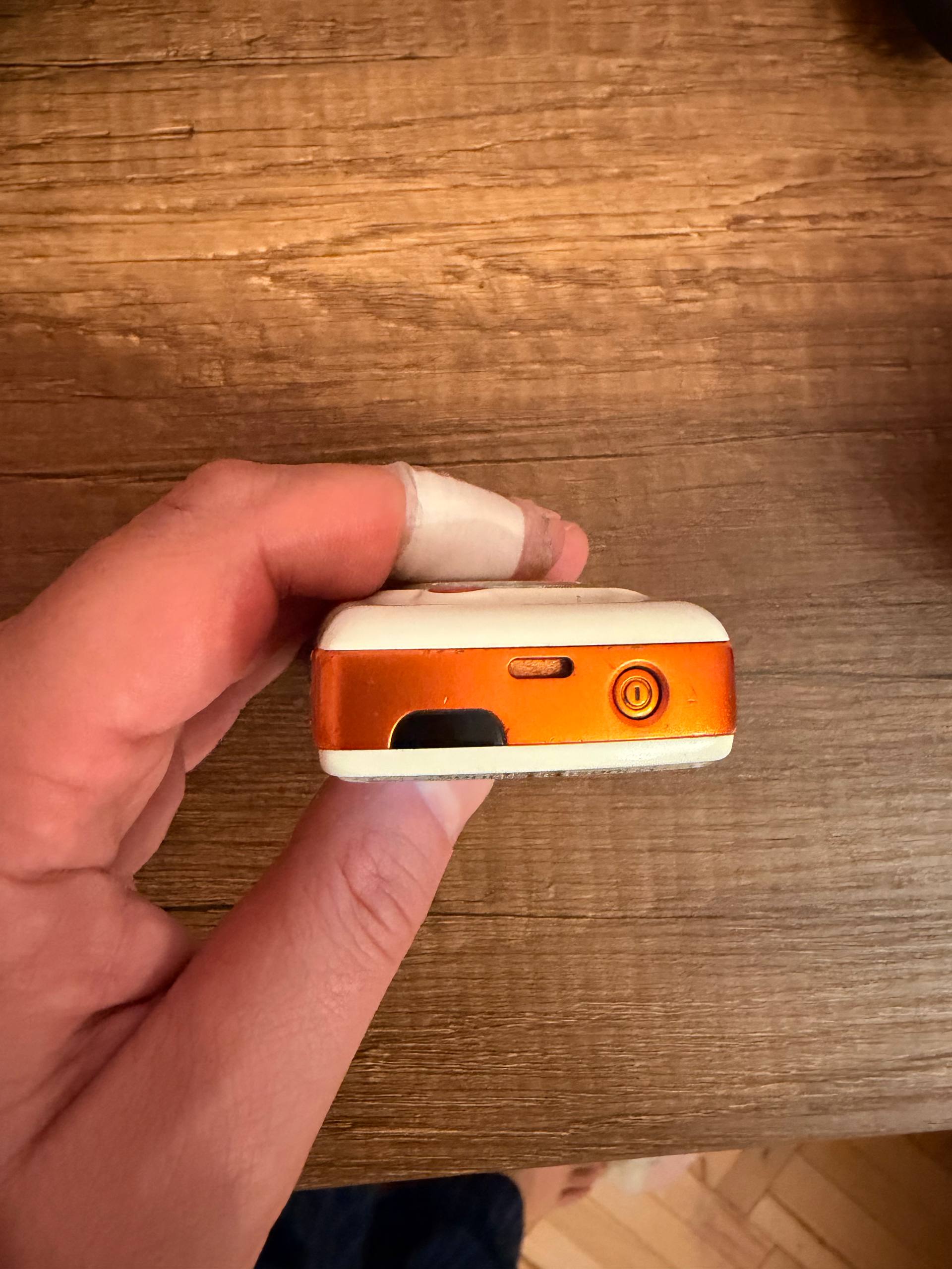 Sony Ericsson W850i телефон