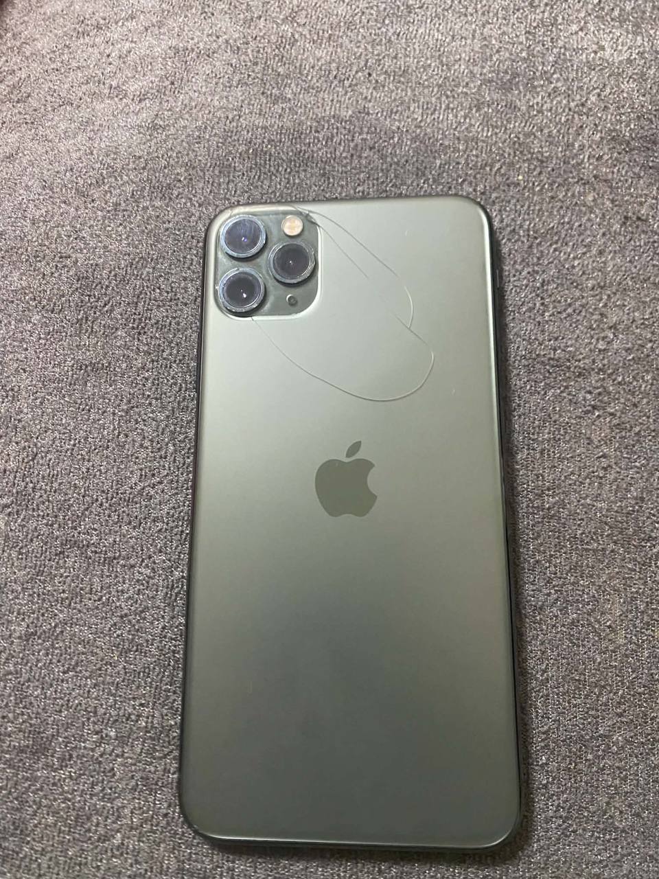 iPhone 11 Pro Max 64 ГБ