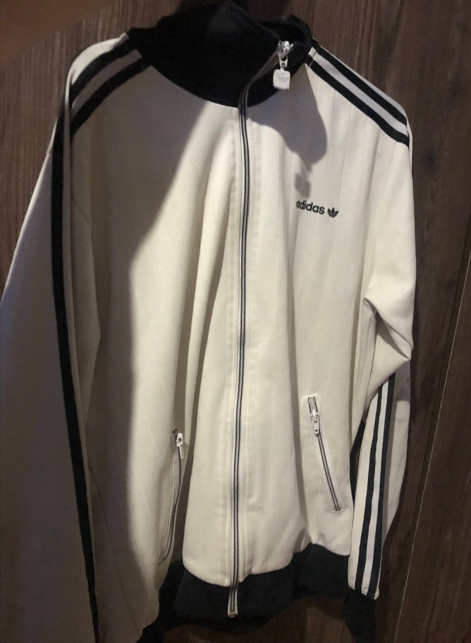 Спортивная кофта Adidas Originals, размер M