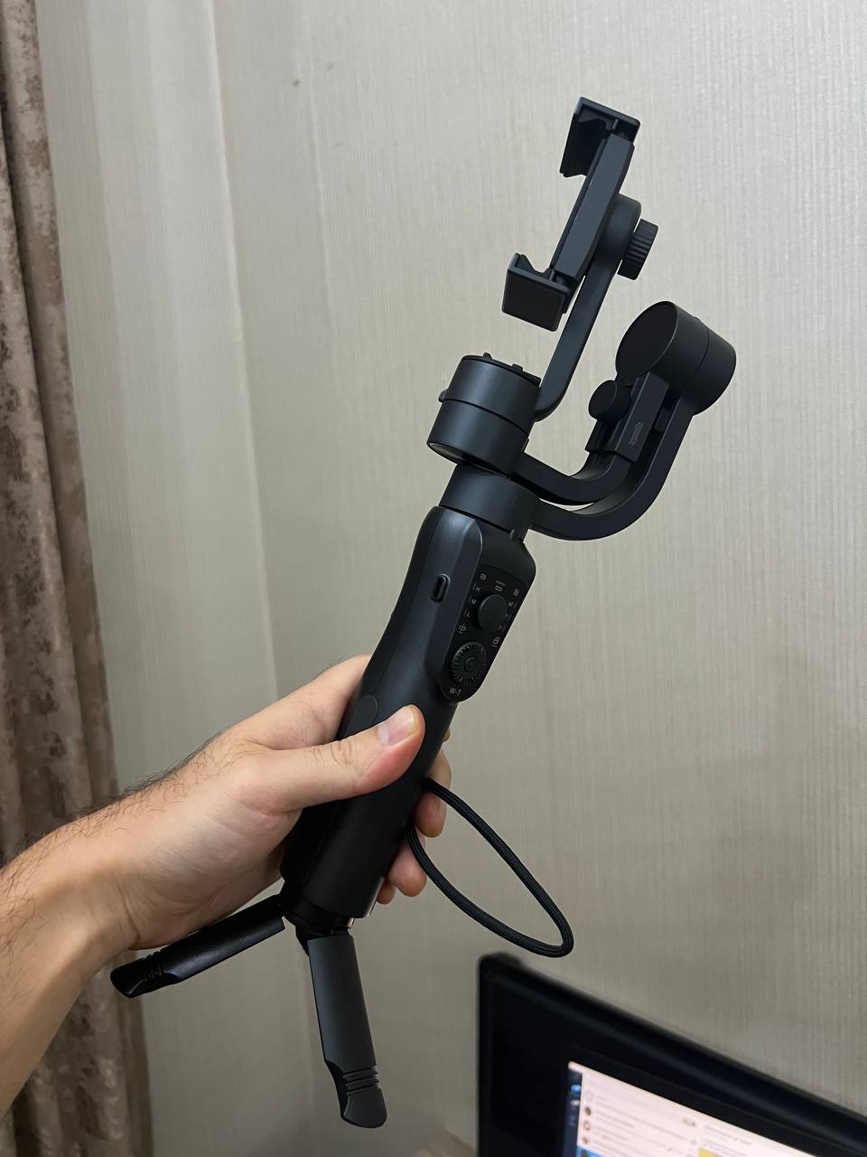 Стабилизатор Gimbal S5B