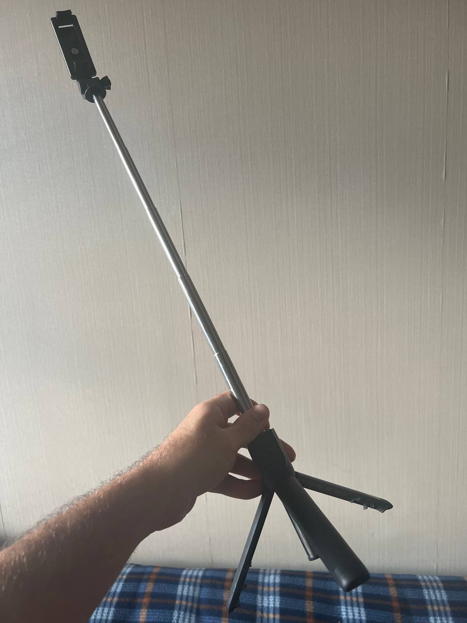 Стабилизатор Gimbal S5B