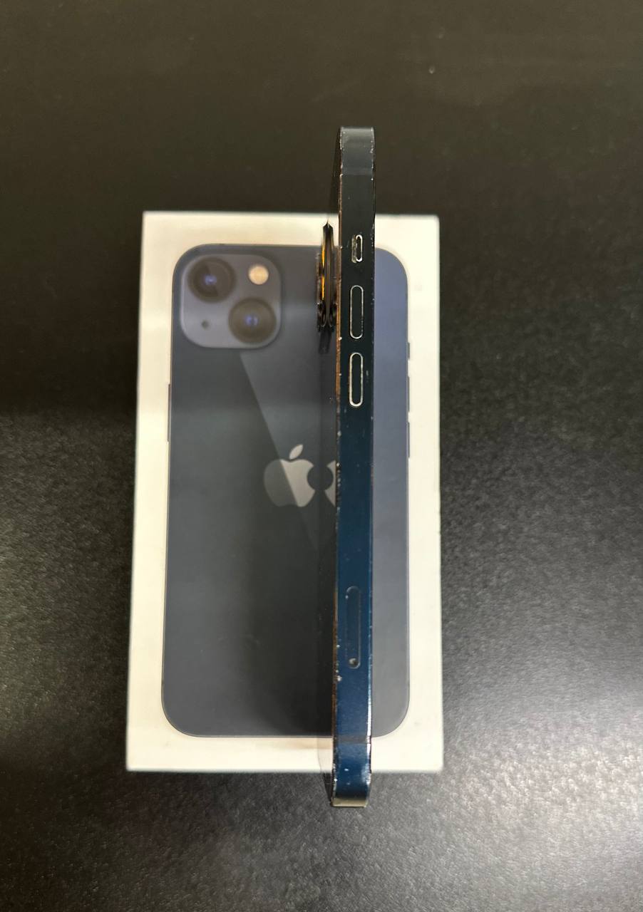 iPhone 13 128GB