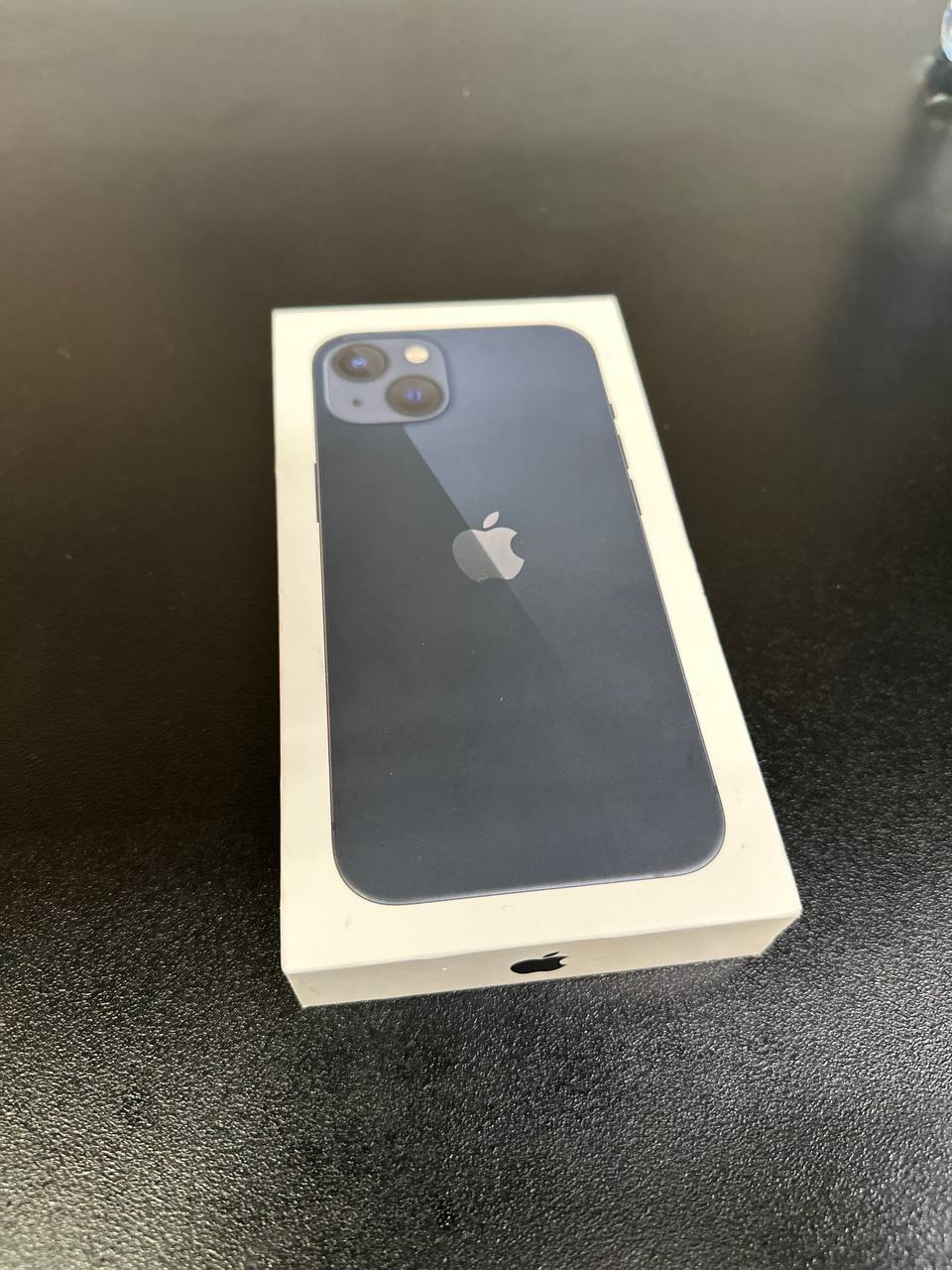 iPhone 13 128GB
