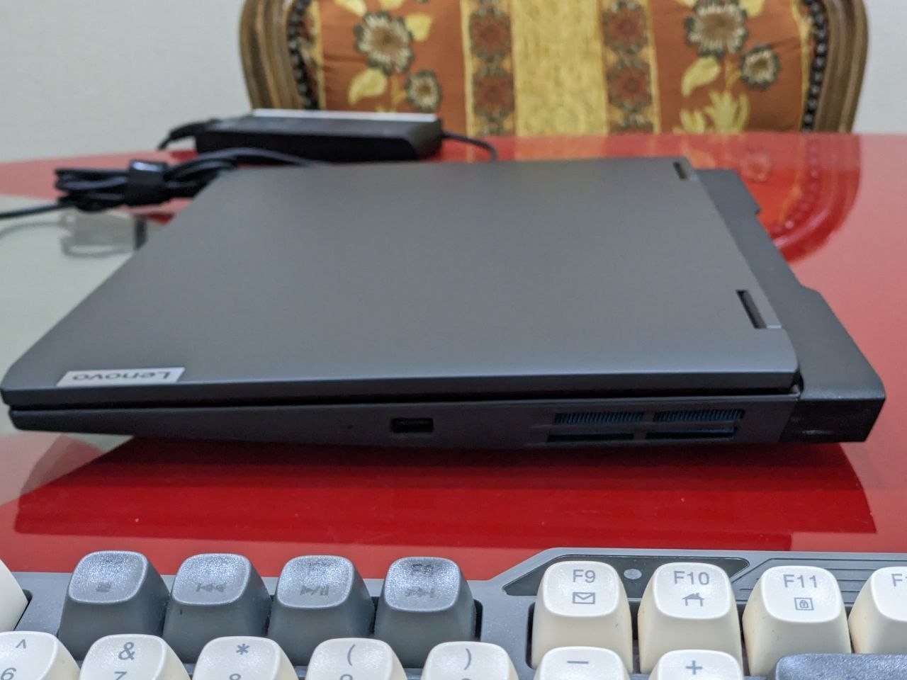 Lenovo IdeaPad Gaming 3 (Ryzen 5 6600H, RTX 3050, 16GB DDR5)