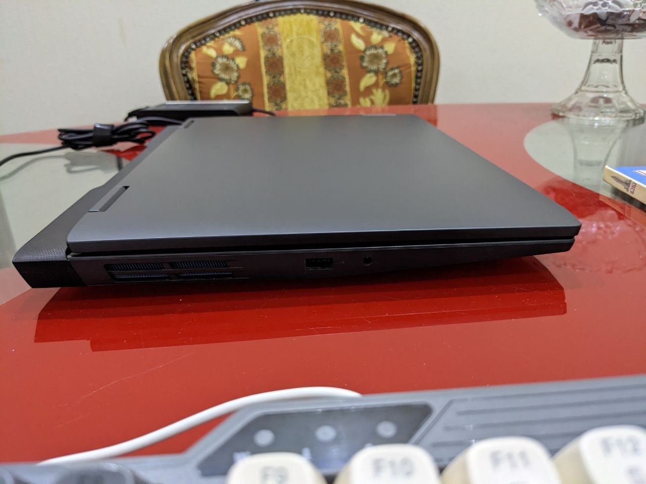 Lenovo IdeaPad Gaming 3 (Ryzen 5 6600H, RTX 3050, 16GB DDR5)