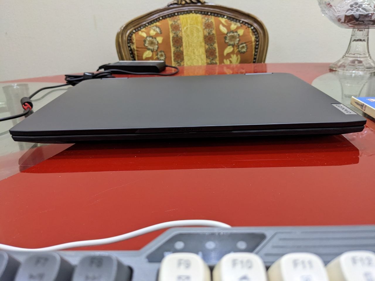 Lenovo IdeaPad Gaming 3 (Ryzen 5 6600H, RTX 3050, 16GB DDR5)