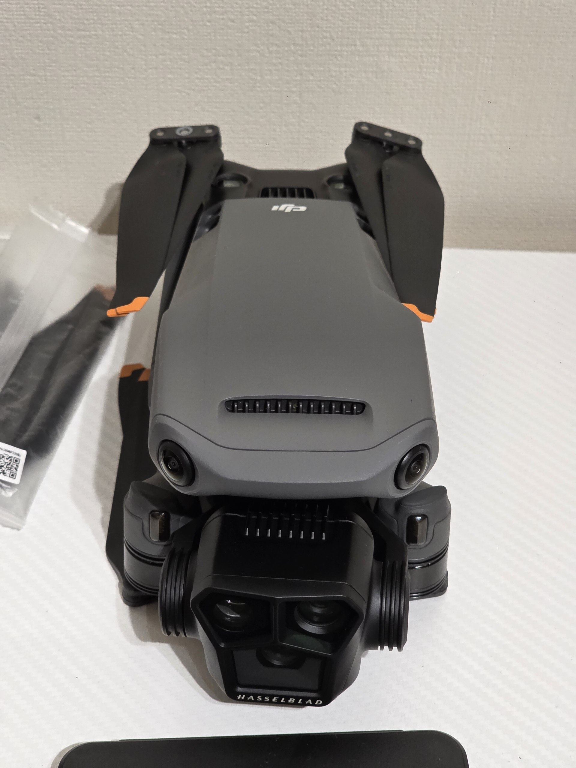 DJI Mavic 3 Pro Fly More Combo (RC Pro)