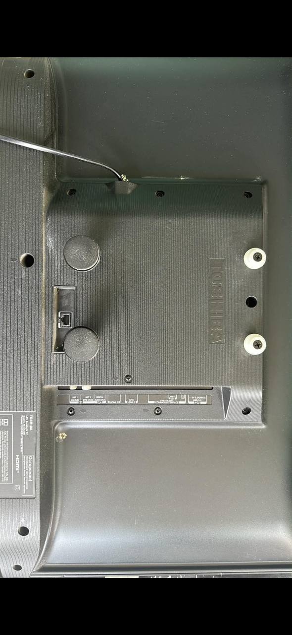 Телевизор Toshiba