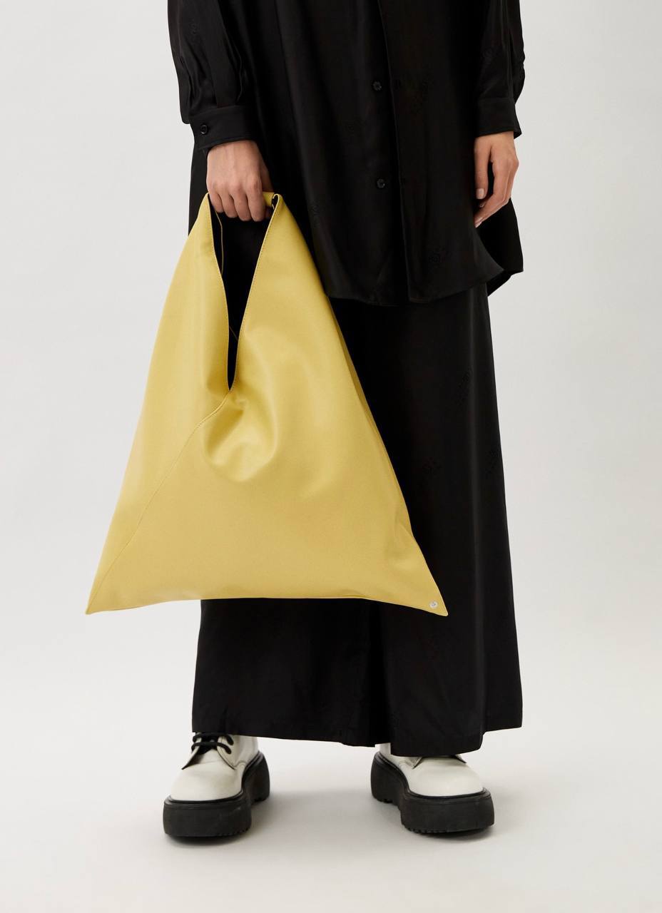 Сумка-шоппер MM6 Maison Margiela