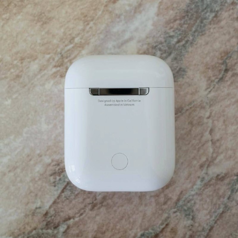 Apple AirPods 2 поколение