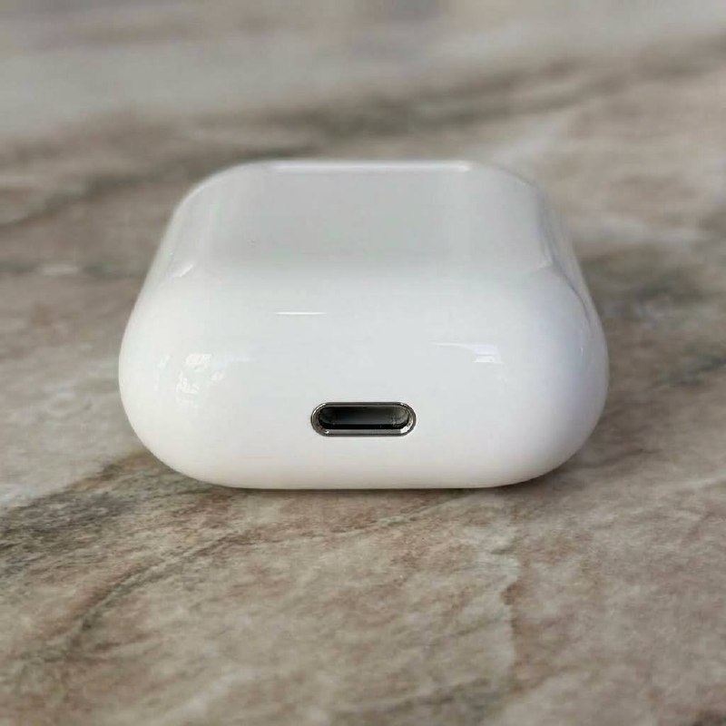 Apple AirPods 2 поколение