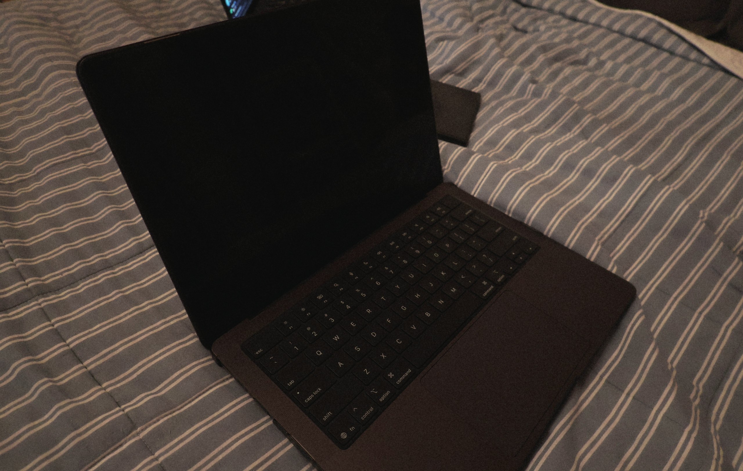 MacBook Pro M5