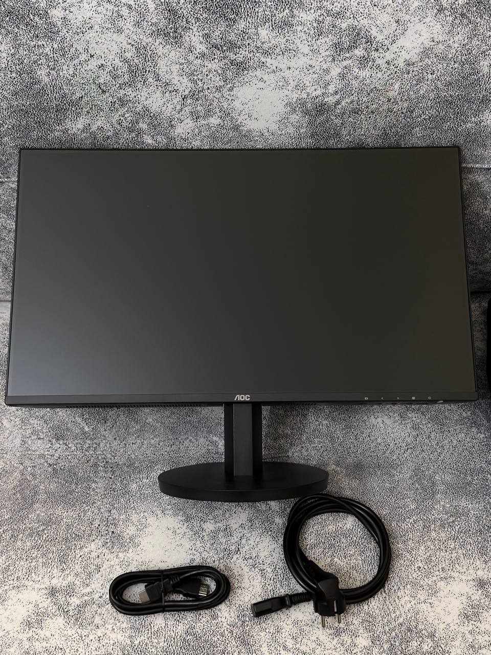 Монитор AOC 24" 120 Гц 1920x1080